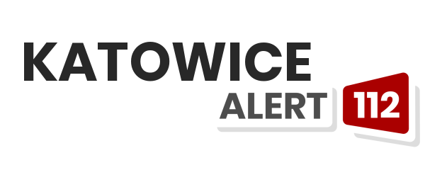 Katowice Alert112