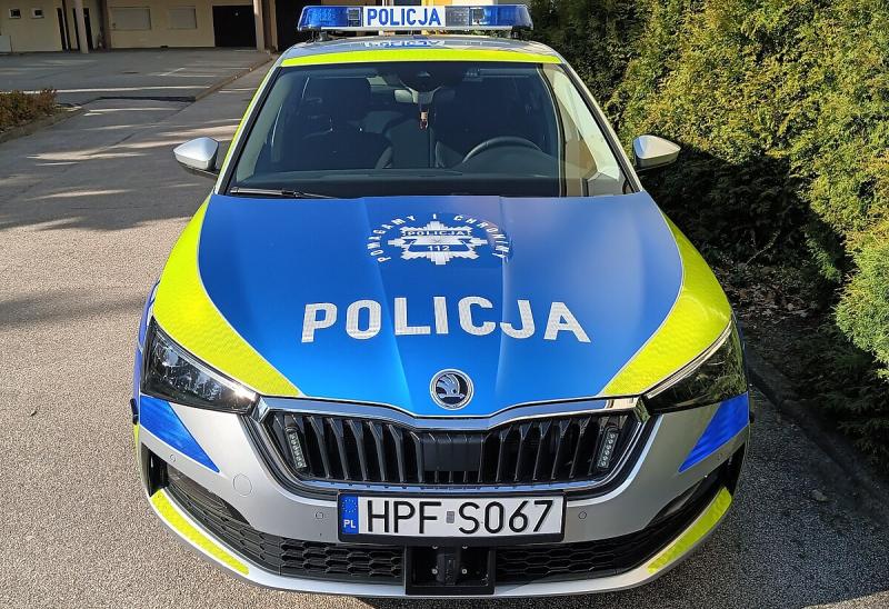 Kryminalne Katowice - Zdjęcie podglądowe artykułu