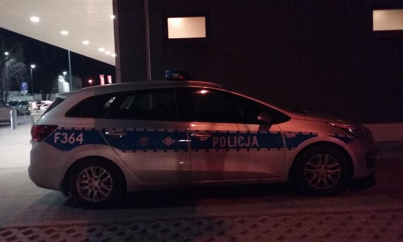 Kryminalne Katowice - Zdjęcie podglądowe artykułu