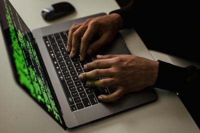Cyberbezpieczeństwo Katowice - Zdjęcie podglądowe artykułu