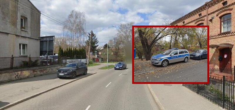 Kryminalne Katowice - Zdjęcie podglądowe artykułu