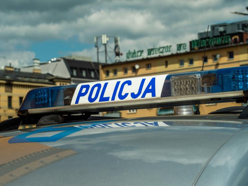 Kryminalne Katowice - Zdjęcie podglądowe artykułu