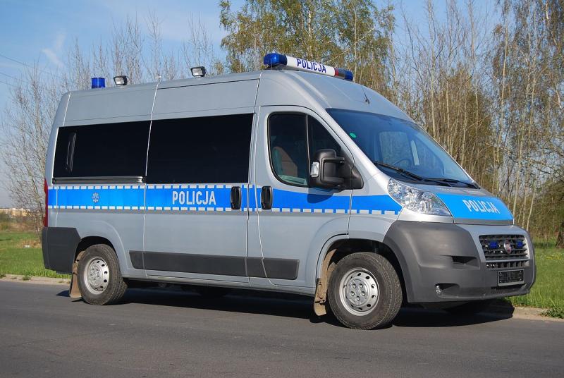 Kryminalne Katowice - Zdjęcie podglądowe artykułu