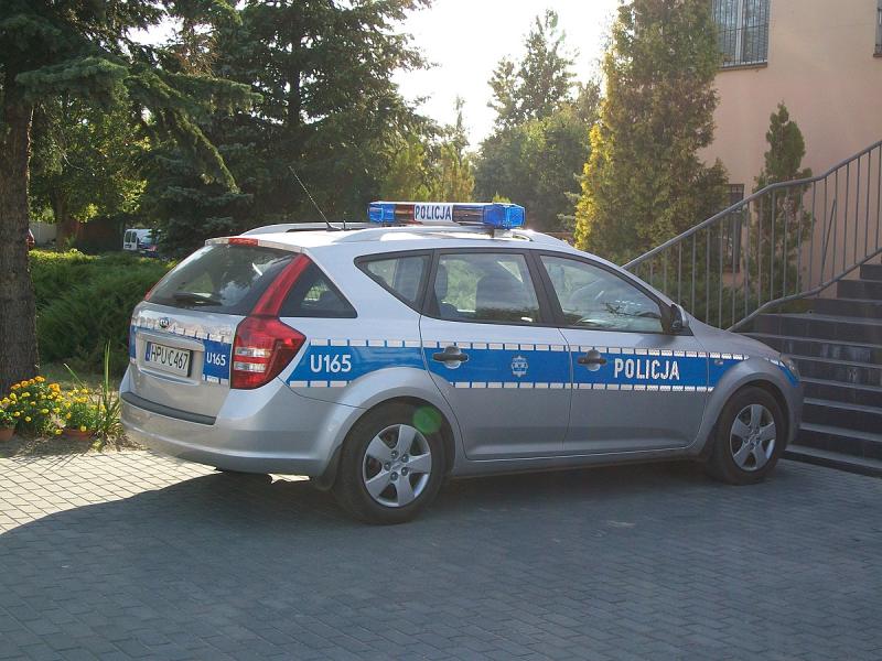 Policja Katowice - Zdjęcie podglądowe artykułu