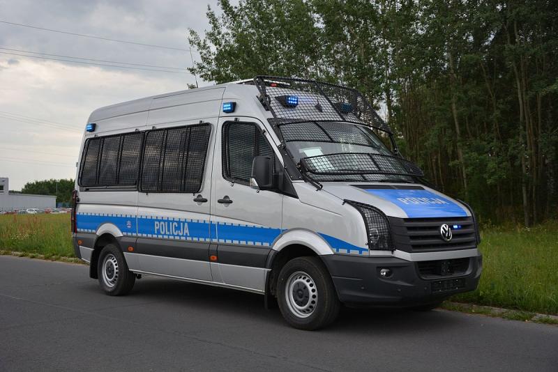 Kryminalne Katowice - Zdjęcie podglądowe artykułu