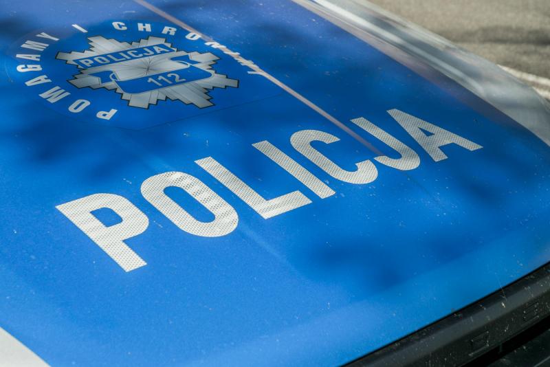 Policja Katowice - Zdjęcie podglądowe artykułu