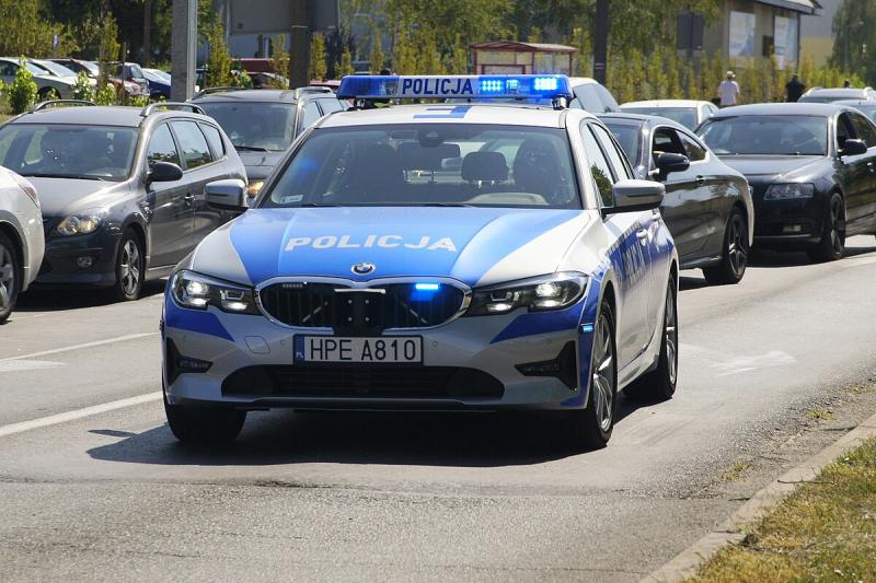Kryminalne Katowice - Zdjęcie podglądowe artykułu