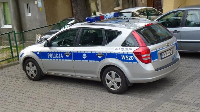 Kryminalne Katowice - Zdjęcie podglądowe artykułu