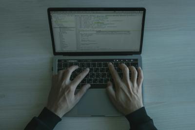 Cyberbezpieczeństwo Katowice - Zdjęcie podglądowe artykułu