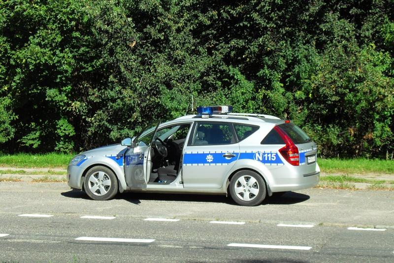 Kryminalne Katowice - Zdjęcie podglądowe artykułu