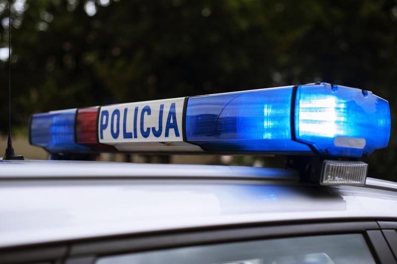 Policja Katowice - Zdjęcie podglądowe artykułu