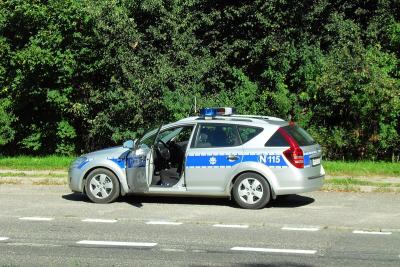 Policja Katowice - Zdjęcie podglądowe artykułu