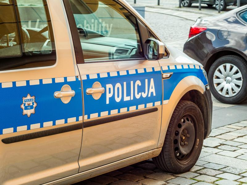 Kryminalne Katowice - Zdjęcie podglądowe artykułu