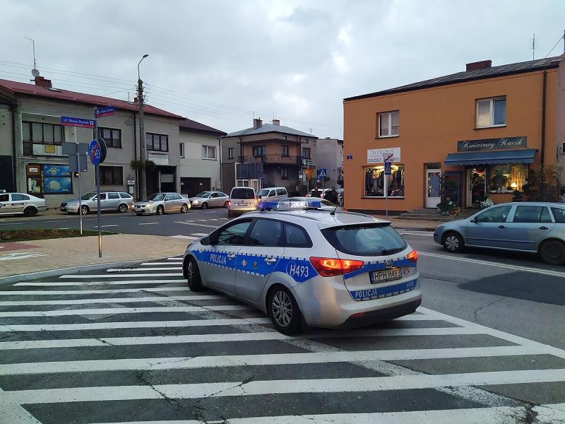 Policja Katowice - Zdjęcie podglądowe artykułu